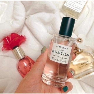 Nước Hoa VT x BTS 50ml [ Hàng đặt trước ]