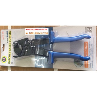 Kéo cắt cáp tự động 185mm2 a0075-185 c-mart