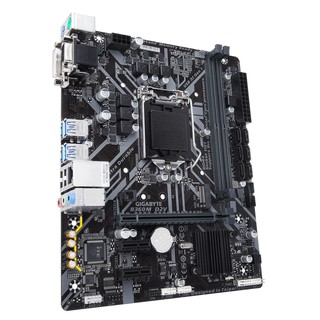Bo mạch chủ - Mainboard Gigabyte B360M D2V