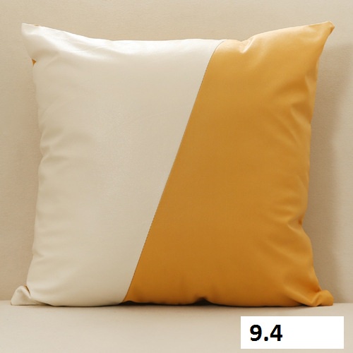 Vỏ gối sofa, tựa lưng, trang trí nhà cửa, văn phòng, cửa hàng m9