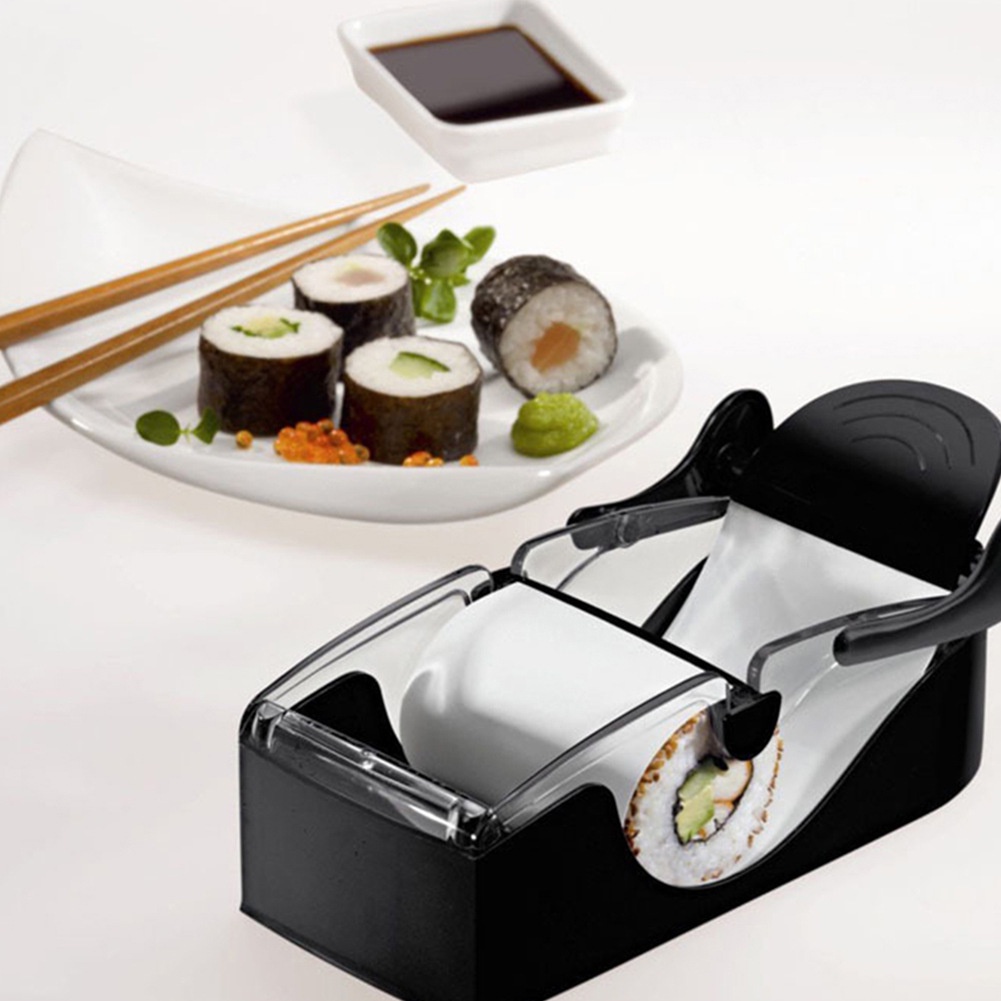 PVN33700 Máy Làm Sushi Siêu Bền Tiện Dụng Cho Người Mới Bắt Đầu T2