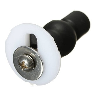 Bộ 2 Ốc Vít Cho Nắp Bồn Cầu