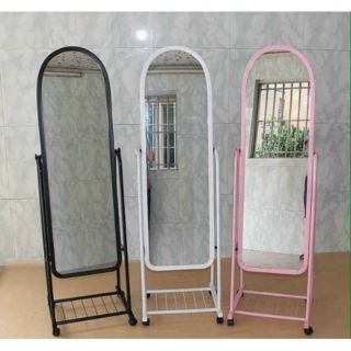 Gương di động, gương di động sơn tính điện cao cấp