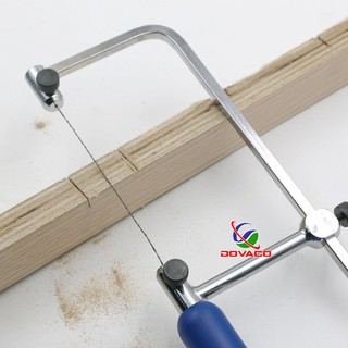 Combo 5 lưỡi cưa lọng cầm tay ASB500