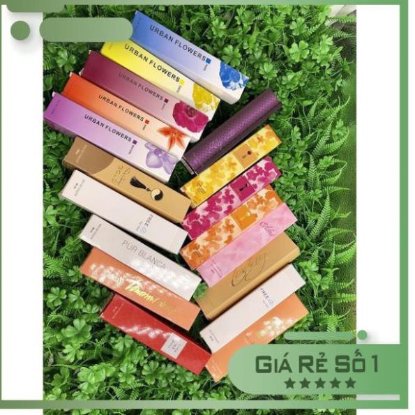 Nước hoa nữ Avon Imari tím 30ml