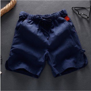 Quần short đũi nam