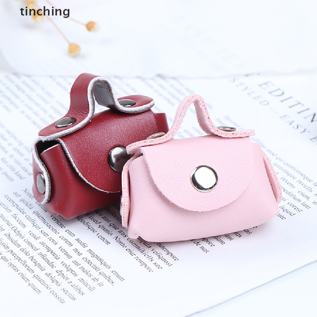 1 Túi Da PU Tỉ Lệ 1 / 6 1 / 12 Chất Lượng Cao