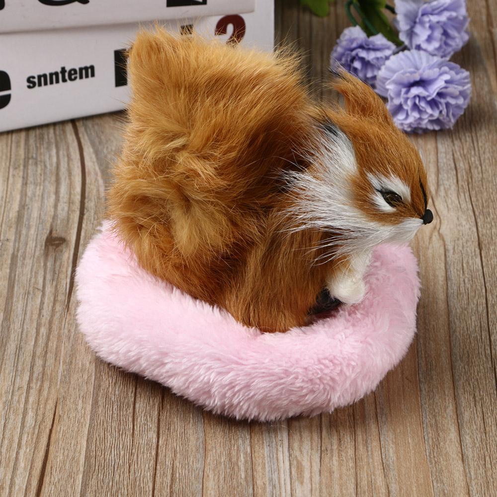 Thảm Lót Chuồng Hình Nhím / Heo Dễ Thương