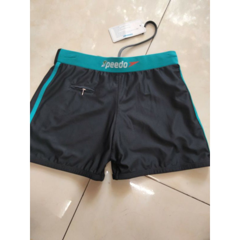 quần bơi speedo dạng ngắn