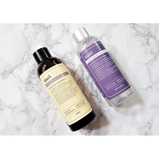 Toner Klairs Supple Preparation Facial Toner 180ml