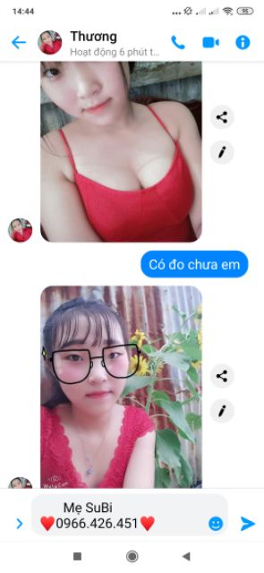 ♥️KẸO TĂNG VÒNG 1 HOÀNG MÂY♥️