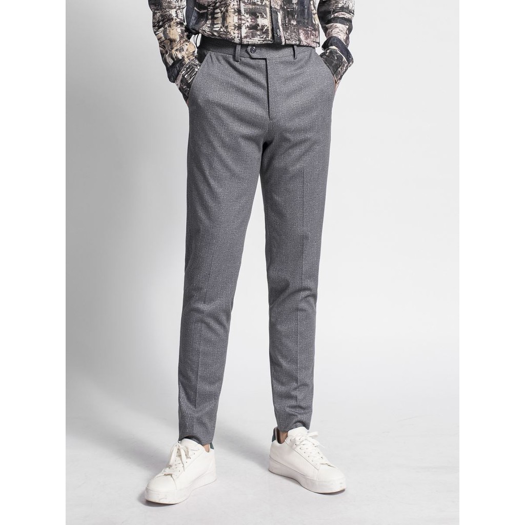 Quần Âu nam Aristino Thời trang, Cao cấp, Mềm mại - ATR02408 | BigBuy360 - bigbuy360.vn