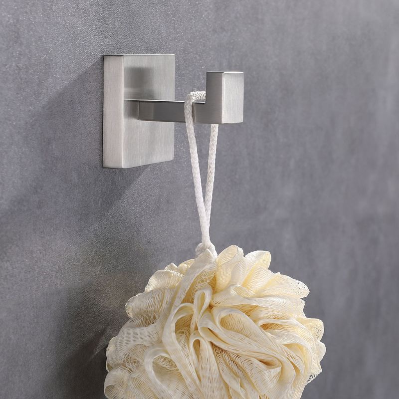 Móc Treo Mũ / Áo Khoác / Túi Xách Chịu Tải Nặng Gắn Tường Tiện Dụng