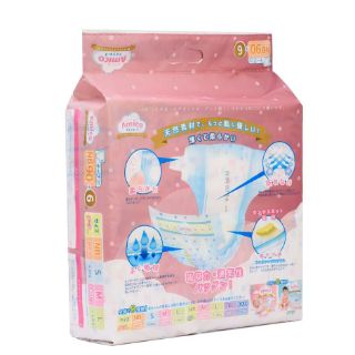 Tả dán Amico Nhật size NB90+6