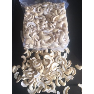 Nhân hạt điều Việt Nam 500gr