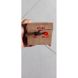 máy đánh chuột