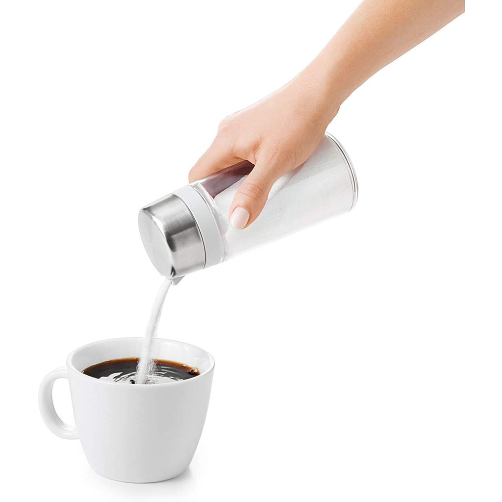 Hộp đựng đường Oxo