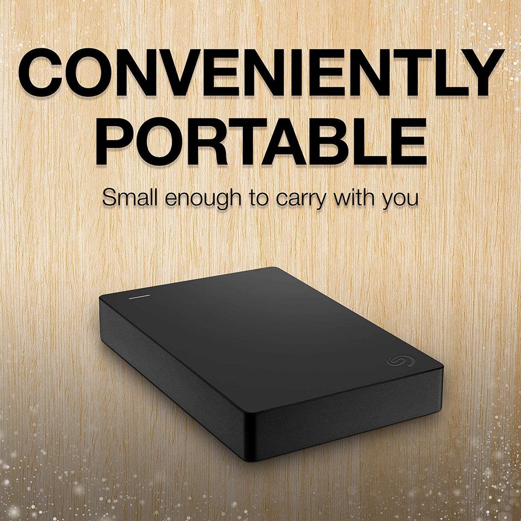 Ổ cứng di động Seagate One Touch 2TB