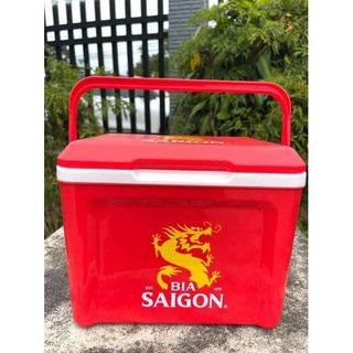 Thùng đá giữ nhiệt mini 6lít