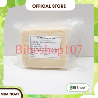 🎶Phô mai / phomai Mozzarella Đức 500g🎶