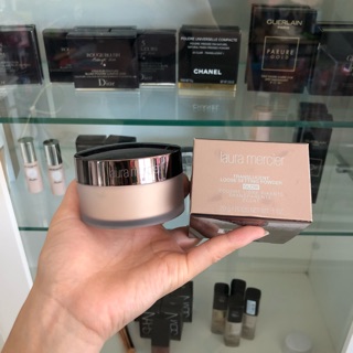 Phấn phủ Laura Mercier Loose Setting Powder glow