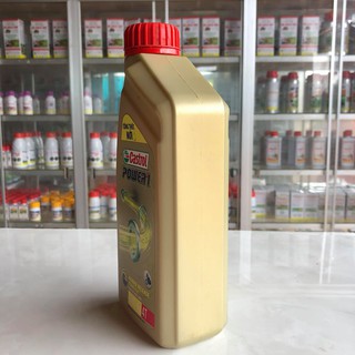 Nhớt castrol powerl cao câp 1L