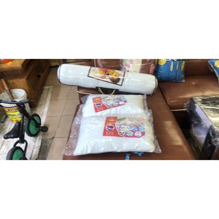 Gối gòn American 60x40