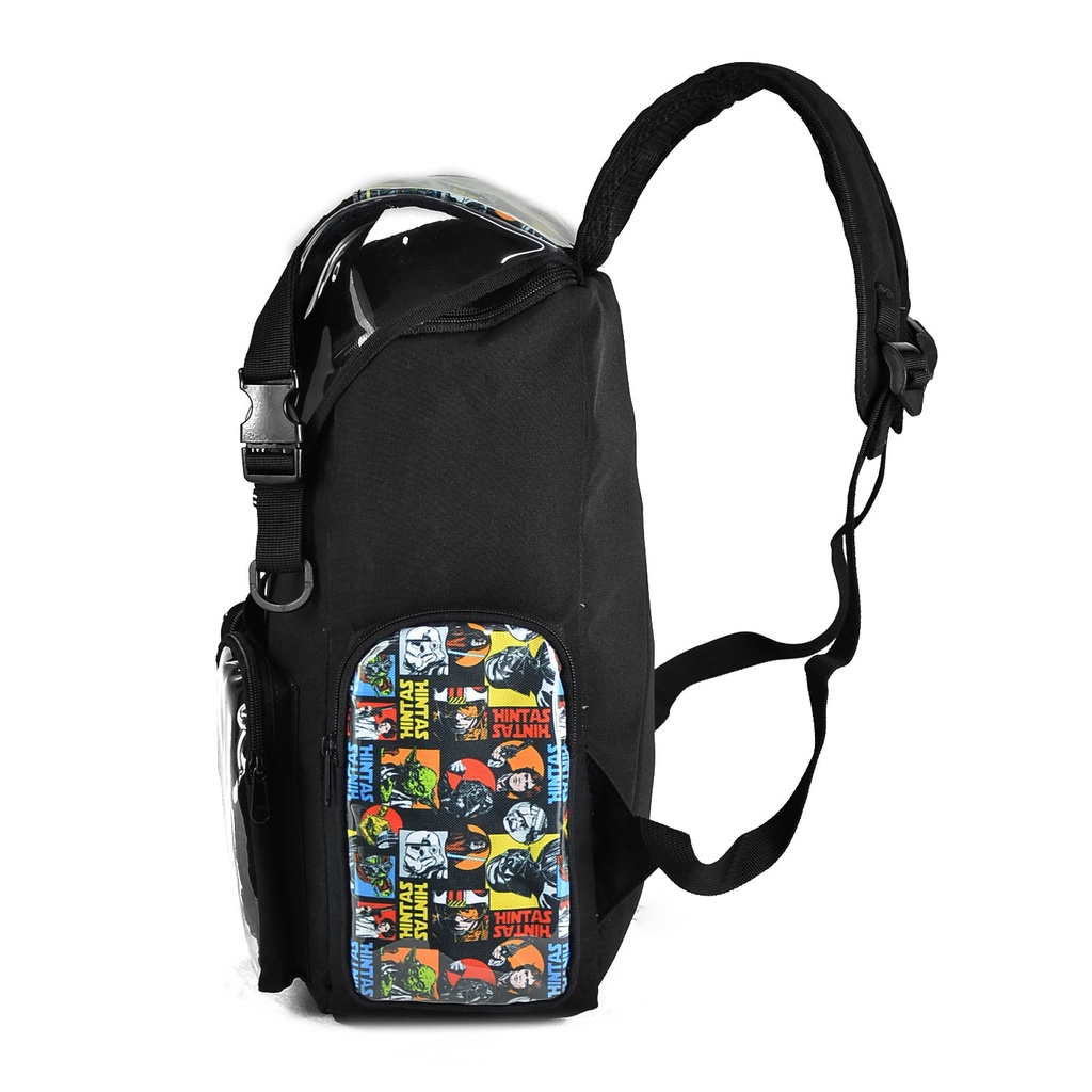 [NEW ARRIVA LS] Balo Momentum backpack HINTAS (BLTT 225) Ngăn đựng Laptop 14&quot; [HÀNG CHÍNH HÃNG] Đi học, Đi làm, Đi chơi