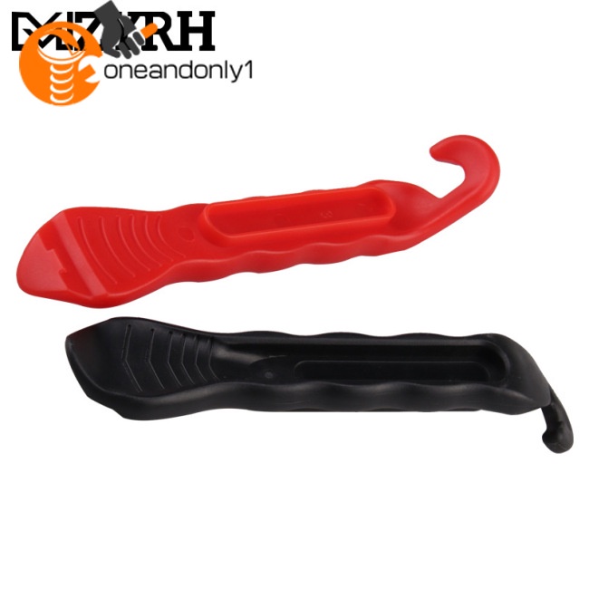 Dụng Cụ Nạy Lốp Xe Đạp Bằng Nylon Thay Thế Tiện Dụng