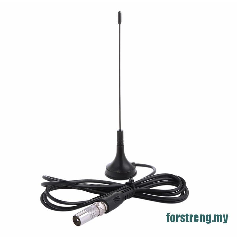 Ăng Ten Kỹ Thuật Số Trong Nhà 30dbi Dvb-t / Fm