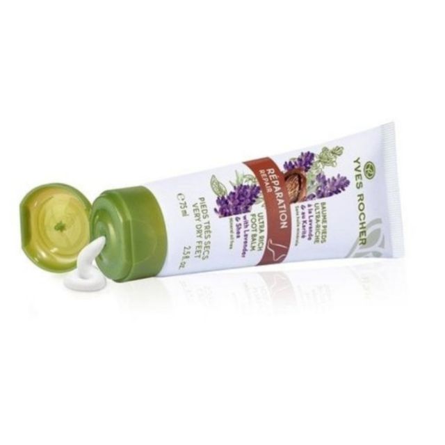 Kem dưỡng da chân Yves Rocher Ultra Rich Foot Balm 75ml | BigBuy360 - bigbuy360.vn