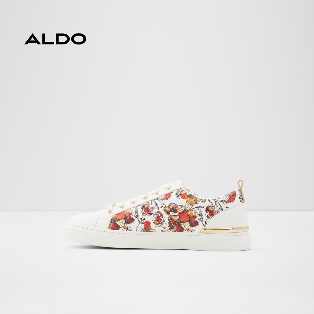 [Mã WABRWS24 giảm 15% đơn 150K] Giày sneaker cổ thấp nữ ALDO DILATHIEL