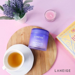 Mặt nạ ngủ Laneige