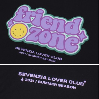 Áo thun Friendzone