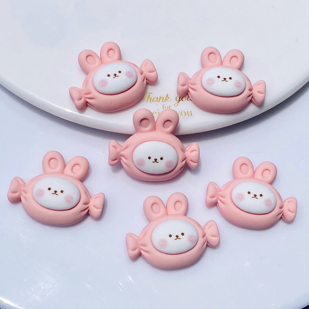 Miếng Dán Trang Trí Điện Thoại Hình Hoạt Hình Xinh Xắn Dễ Thương