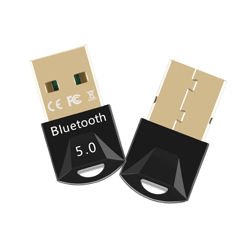 Usb Bluetooth 5.0 Nhận Tín Hiệu Bluetooth 5.0 Cho Pc Ps4 Tv Xe Hơi