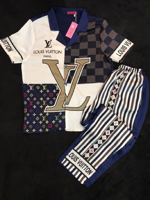 [ ẢNH THẬT ] Bộ Pijama thương hiệu NGON - BỔ - RẺ | BigBuy360 - bigbuy360.vn