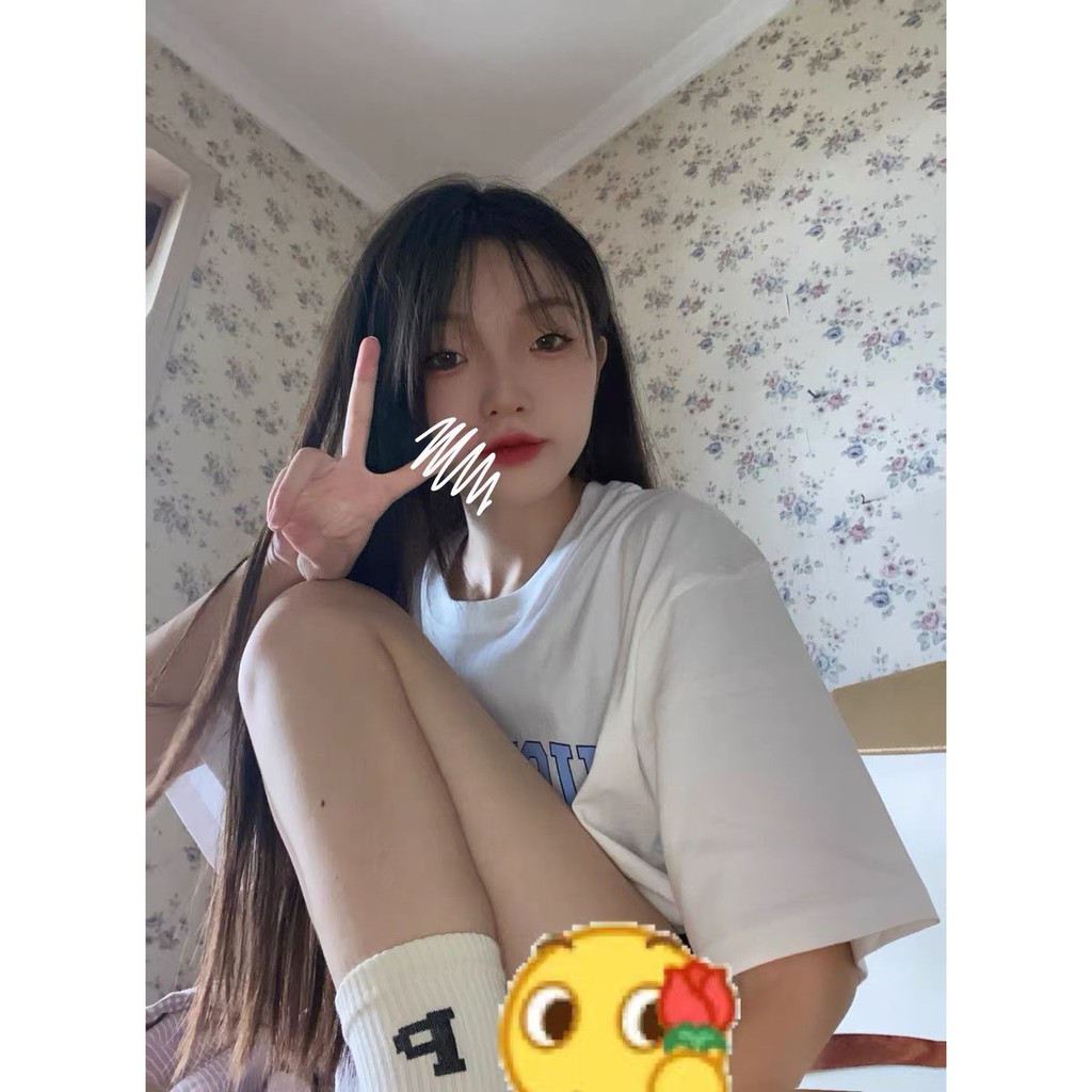 Áo phông Nelly Heybig tay ngắn - SoulStor