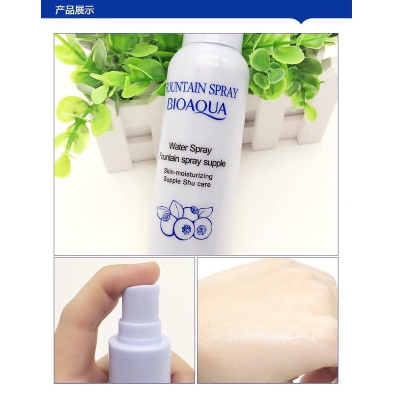 XỊT KHOÁNG VIỆT QUẤT BIOAQUA | BigBuy360 - bigbuy360.vn