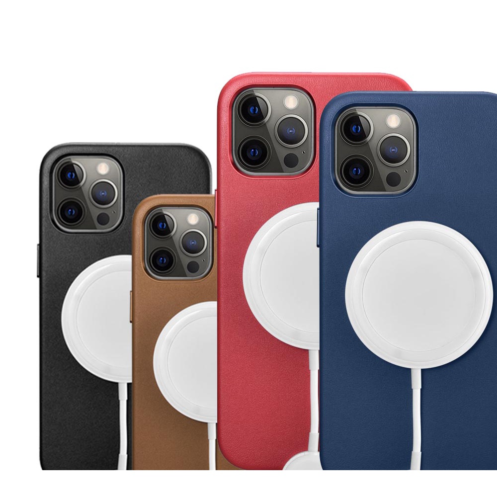 Ốp lưng iPhone 12 Pro Max / iPhone 12 Pro - iPhone 12 iCarer