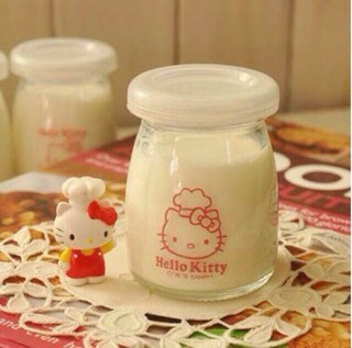 Combo 12 hũ làm sữa chua