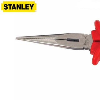 [Chính Hãng] Kìm mỏ nhọn VDE cách điện 1000V Stanley