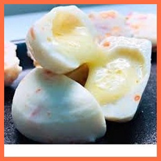 Giao tphcm surimi viên thả lẩu bánh bao trứng cá nhím phú mark 500g _ thực - ảnh sản phẩm 5