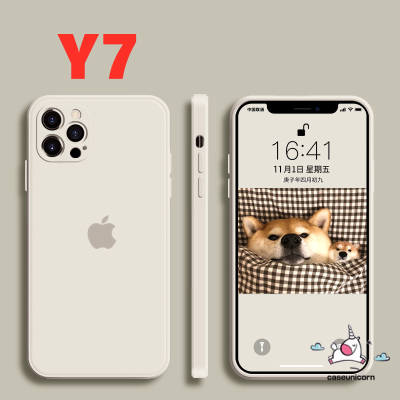 Ốp Điện Thoại Tpu Thời Trang Cho Iphone 12 Pro Max 11 8plus 7plus 6 6s Plus 7 8 Xr X