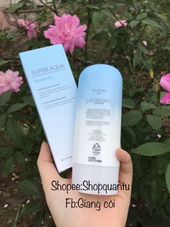 Tẩy da chết Missha 100ml