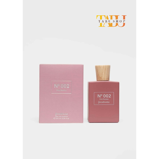 Nước hoa nữ stradivarius no 002 pink passion edt 100ml