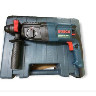 Máy khoan đục bê tông thương hiệu Etop, Bosch chính hãng bảo hành 12 tháng