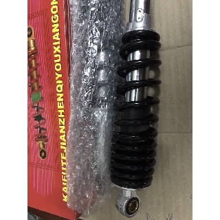 Thụt Sau Lắp Cho Xe Chở Hàng Nặng