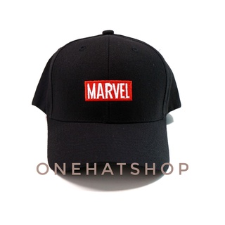 Mũ lưỡi trai Marvel baseball cap