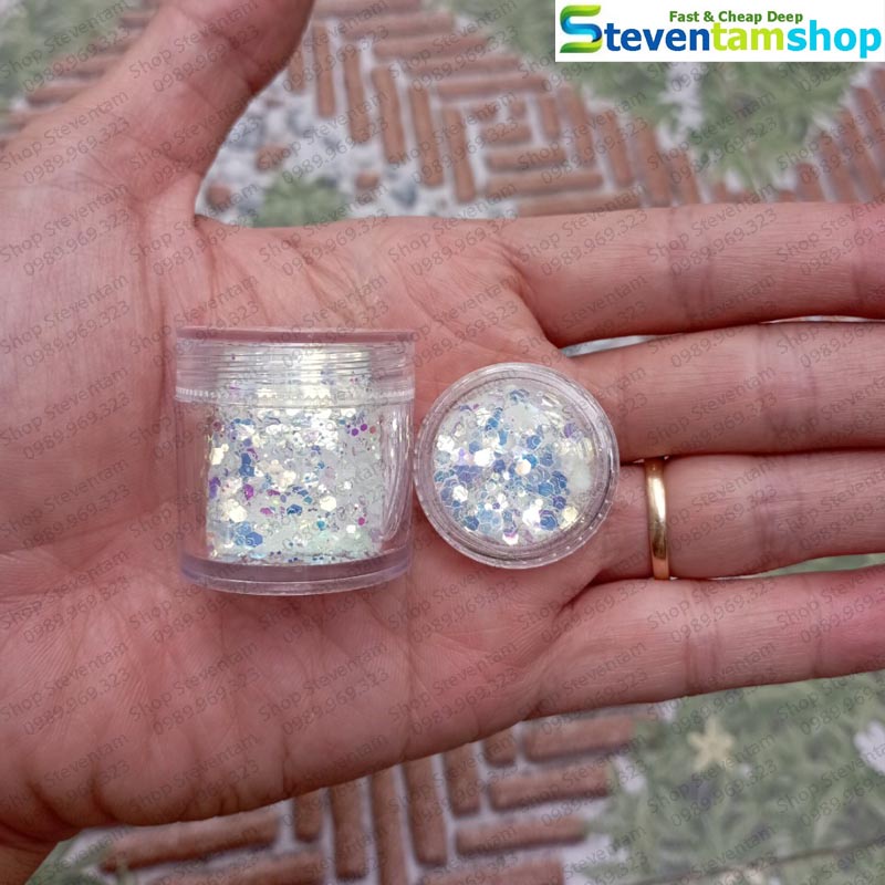 Siêu kim tuyến cực Flash mã số HNIB-003M